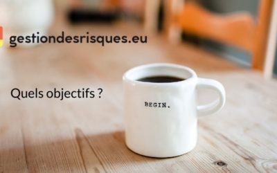 Quels objectifs pour gestiondesrisques.eu ?